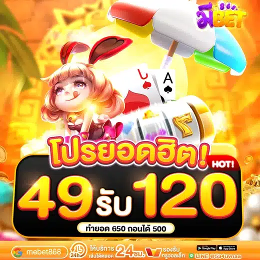 MEBET868 Promotion